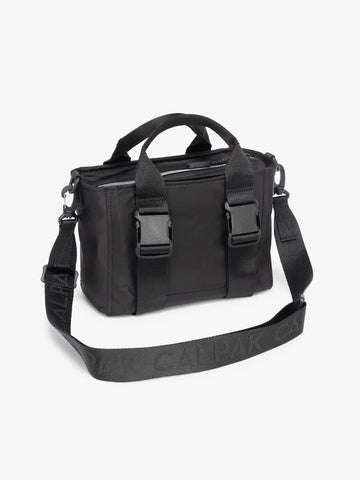 Fit Crossbody Gym Bag