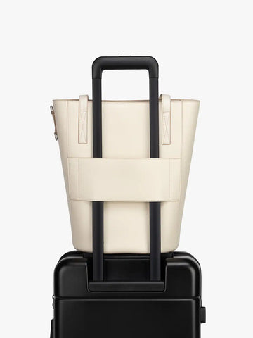 Haven 14" Laptop Bucket Bag