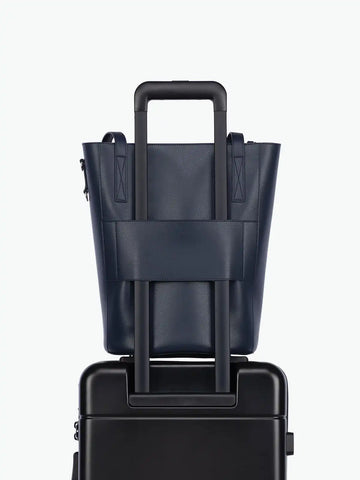 Haven 14" Laptop Bucket Bag