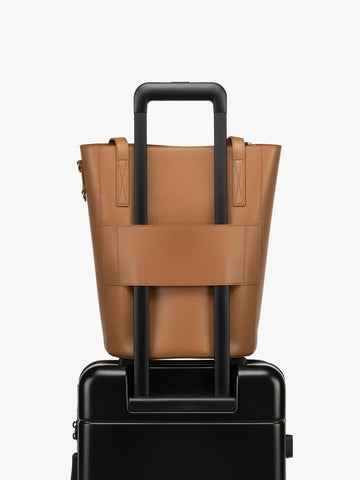 Haven 14" Laptop Bucket Bag