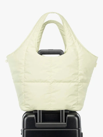 Luka Everything Laptop Tote Bag