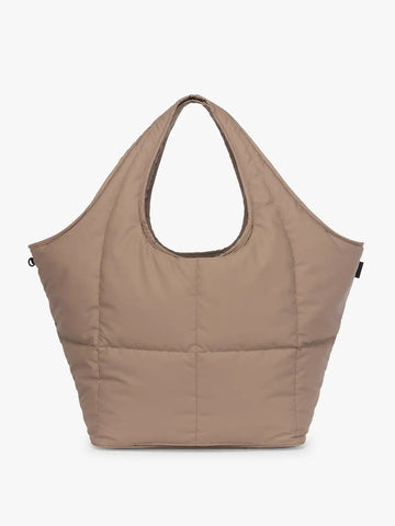 Luka Everything Laptop Tote Bag