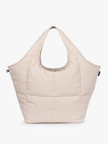 Luka Everything Laptop Tote Bag
