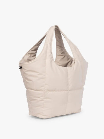 Luka Everything Laptop Tote Bag