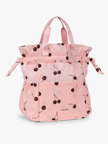 Insulated Lunch Bag