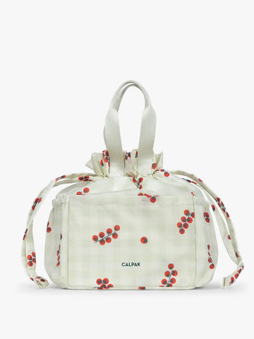 Insulated Lunch Bag