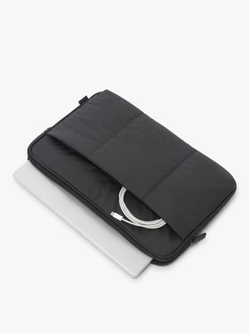 Luka 17" Padded Laptop Sleeve