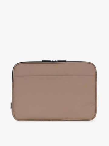 Luka 17" Padded Laptop Sleeve
