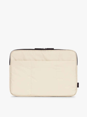 Luka 17" Padded Laptop Sleeve