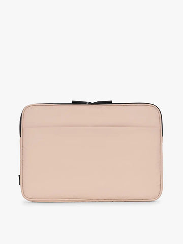 Luka 17" Padded Laptop Sleeve