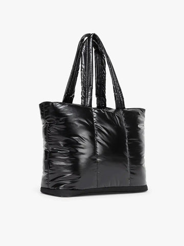 Luka Expandable Laptop Tote