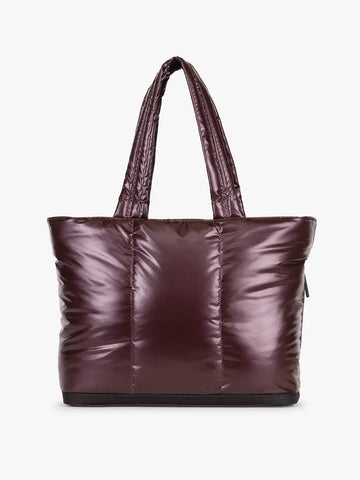 Luka Expandable Laptop Tote