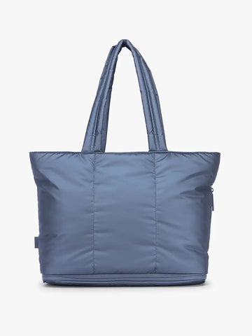 Luka Expandable Laptop Tote