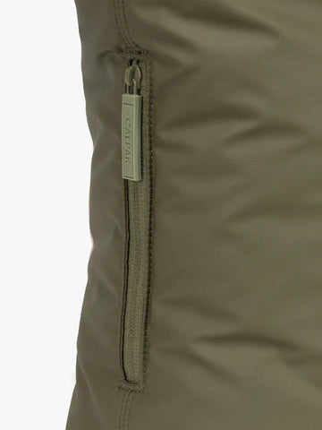 Luka Expandable Laptop Tote