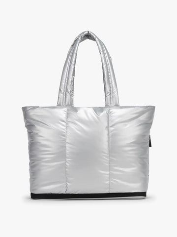Luka Expandable Laptop Tote