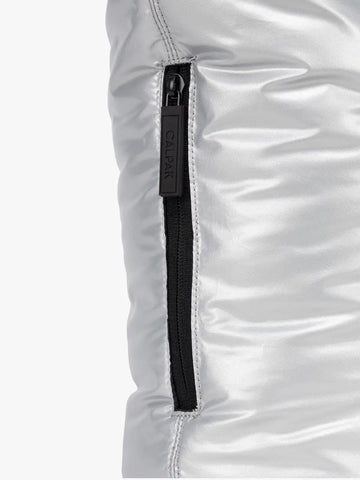 Luka Expandable Laptop Tote