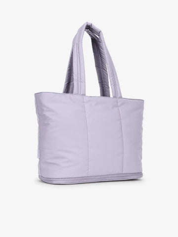 Luka Expandable Laptop Tote