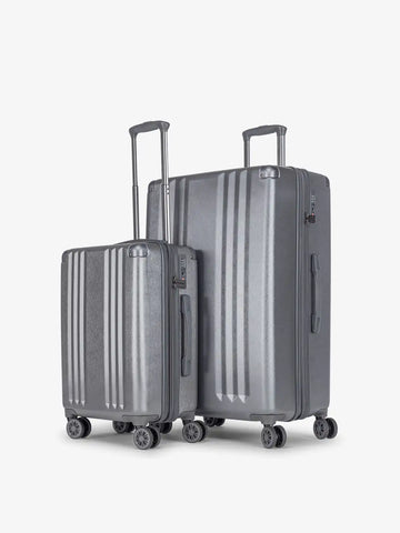 Ambeur 2-Piece Luggage Set