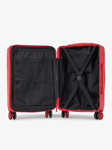 Ambeur 3-Piece Luggage Set