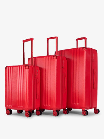 Ambeur 3-Piece Luggage Set
