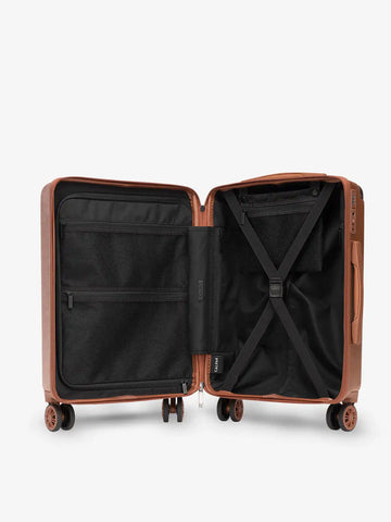 Ambeur Large Luggage