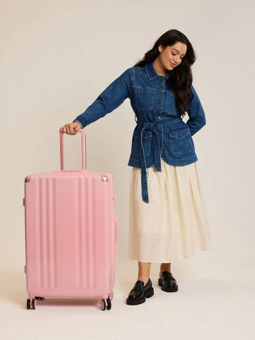 Ambeur Large Luggage