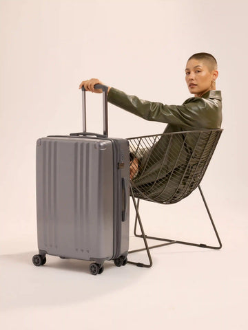 Ambeur Medium Luggage