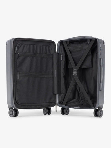 Ambeur Medium Luggage