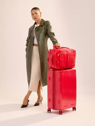 Ambeur Medium Luggage
