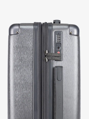 Ambeur Medium Luggage