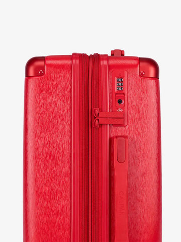 Ambeur Medium Luggage