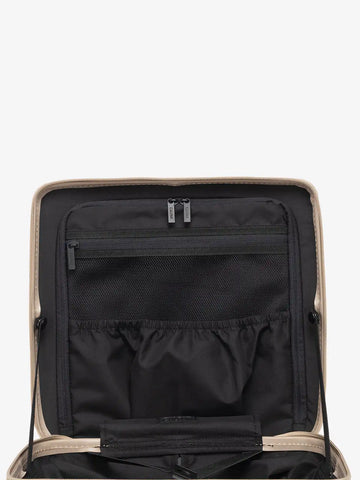 Ambeur Mini Carry-On Luggage