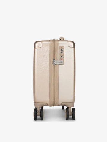 Ambeur Mini Carry-On Luggage