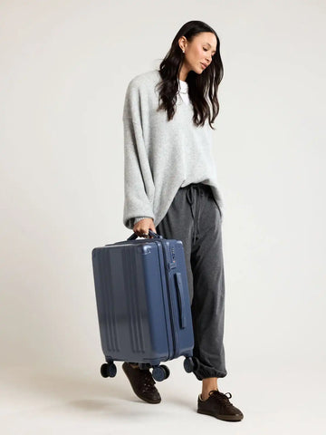 Ambeur Carry-On Luggage