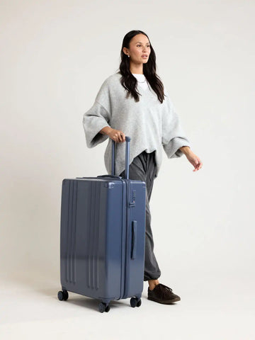 Ambeur Large Luggage