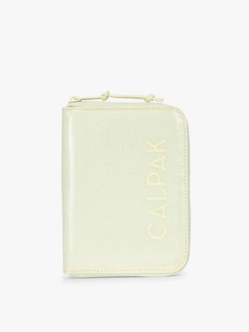 Terra Zip Passport Wallet