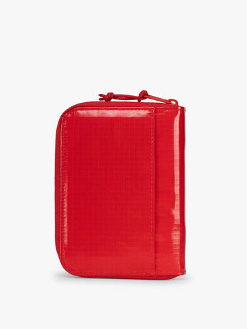Terra Zip Passport Wallet