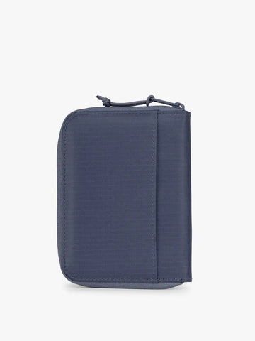 Terra Zip Passport Wallet