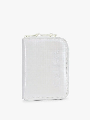 Terra Zip Passport Wallet