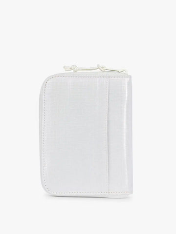 Terra Zip Passport Wallet