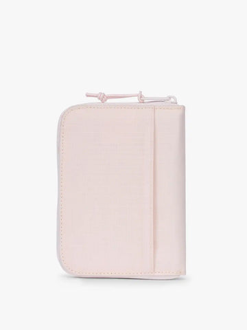 Terra Zip Passport Wallet