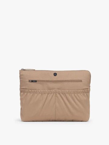 Haven 15" Laptop Tote Bag