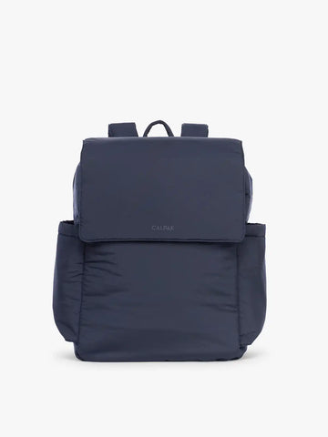 Diaper Backpack with Laptop Sleeve