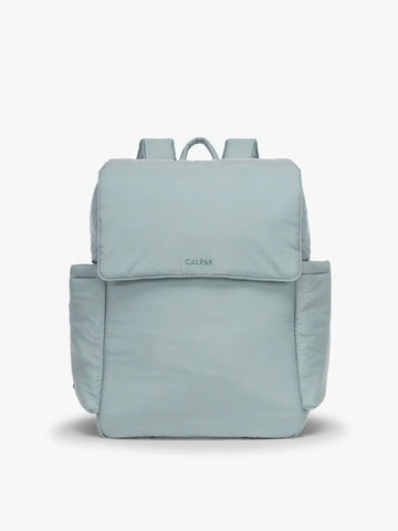 Diaper Backpack with Laptop Sleeve