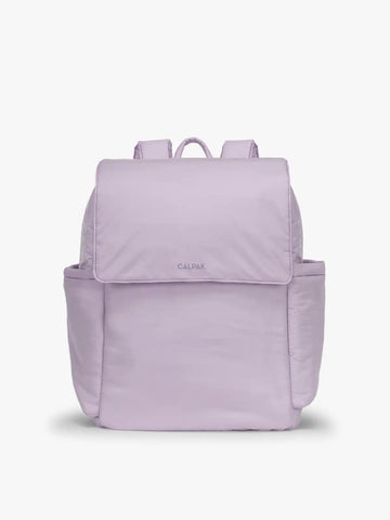 Diaper Backpack with Laptop Sleeve