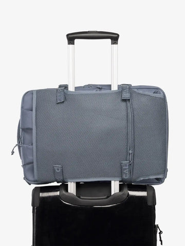 Terra 26L Laptop Duffel Backpack