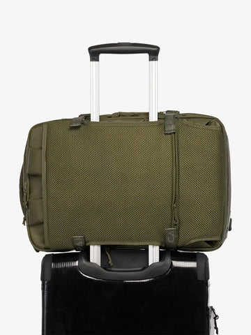 Terra 26L Laptop Duffel Backpack