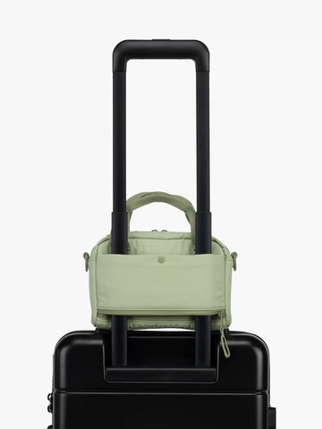 Connect Crossbody Bag