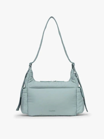 Crossbody Diaper Bag