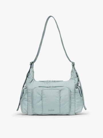 Crossbody Diaper Bag